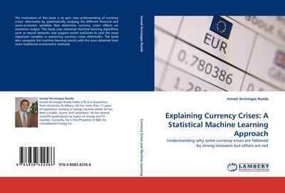 Explaining Currency Crises: A Statistical Machine Learning Approach