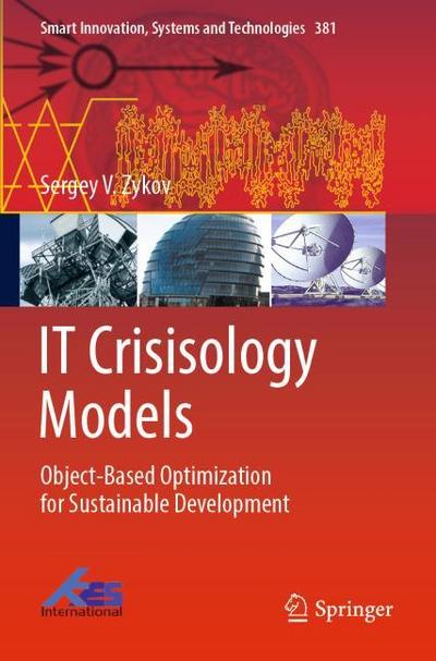 IT Crisisology Models