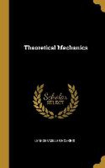 Theoretical Mechanics
