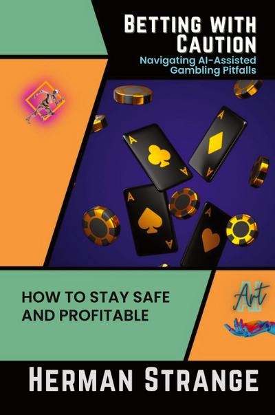 Betting with Caution-Navigating AI-Assisted Gambling Pitfalls