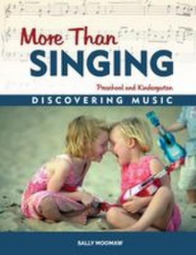 More Than Singing