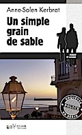 Un simple grain de sable