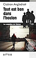 Tout est bon dans l’boulon