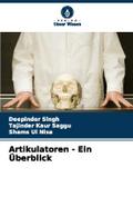 Artikulatoren - Ein Überblick