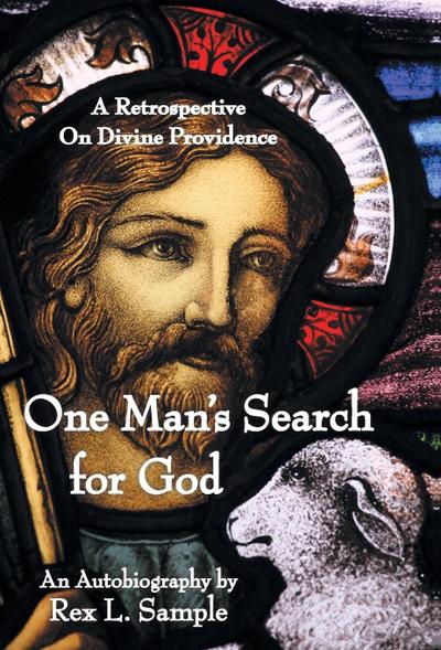 One Man’s Search for God