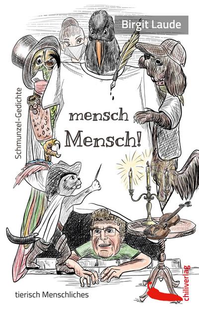 mensch Mensch