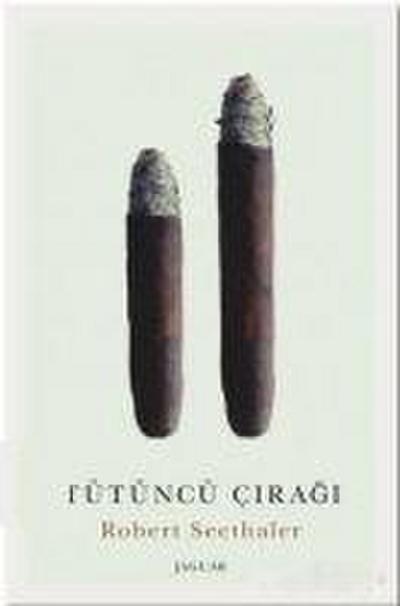 Tütüncü Ciragi