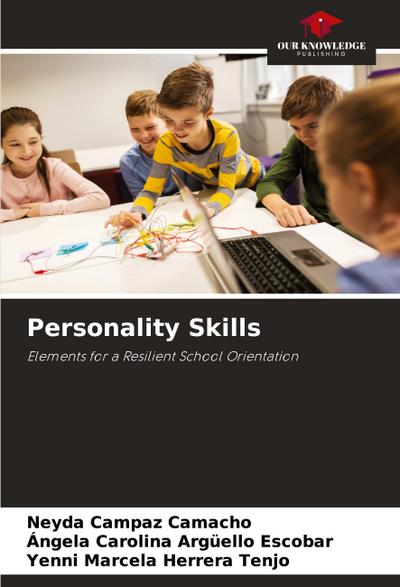 Personality Skills