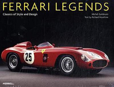 Ferrari Legends