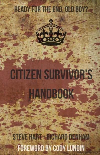 Citizen Survivor’s Handbook