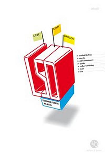 LSD - Liebe statt Drogen