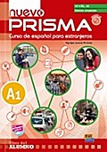 nuevo Prisma, Curso de español para extranjeros