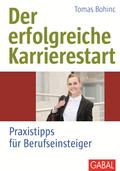 Der erfolgreiche Karrierestart