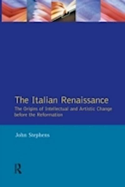 Italian Renaissance, The