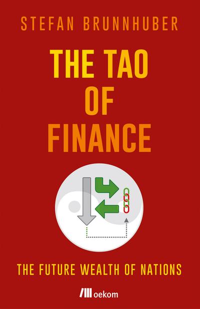 The Tao of Finance