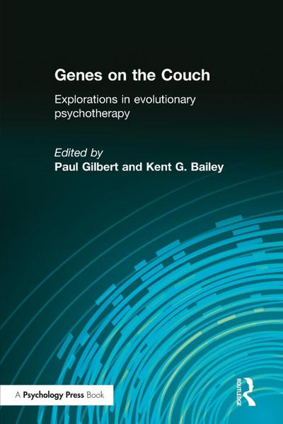 Genes on the Couch