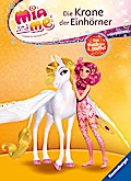 Mia and me: Die Krone der Einhörner: Das Buch zur 2. Staffel
