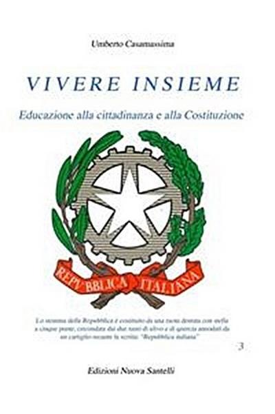 Vivere insieme Volume 3°