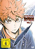 Haikyu!!