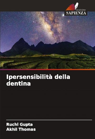 Ipersensibilità della dentina