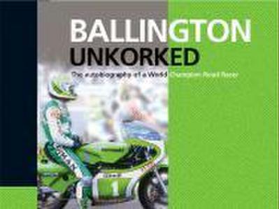 Ballington Unkorked-Op/HS