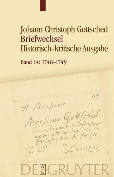 November 1748 - September 1749