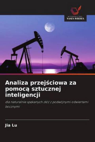 Analiza przej¿ciowa za pomoc¿ sztucznej inteligencji