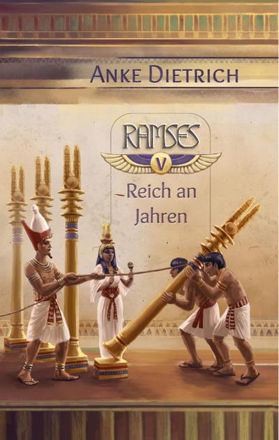 Ramses - Reich an Jahren