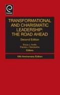 Transformational and Charismatic Leadership