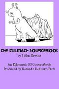 Tulmath Sourcebook: An Ephemeris RPG Supplement