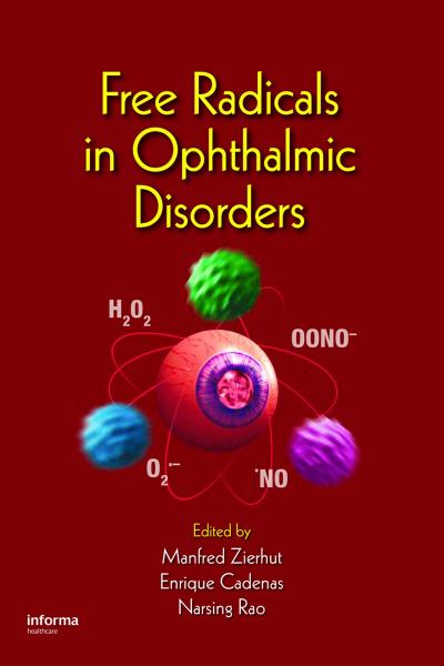 Free Radicals in Ophthalmic Disorders
