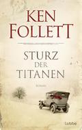 Sturz der Titanen von Ken Follett | Ebook