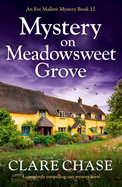 Mystery on Meadowsweet Grove