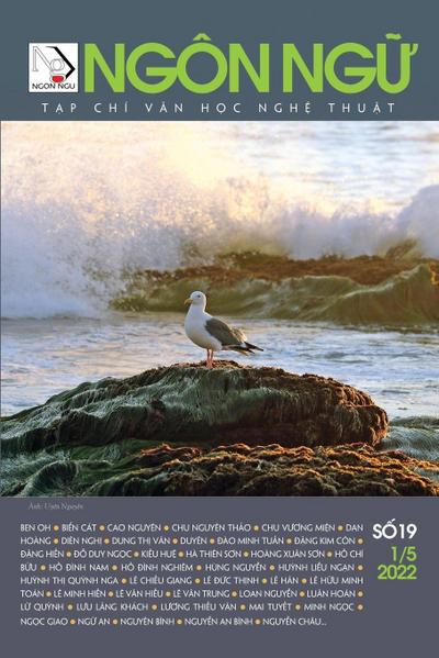 T¿p Chí NGÔN NG¿ S¿ 19 (1 tháng 5 n¿m 2022)