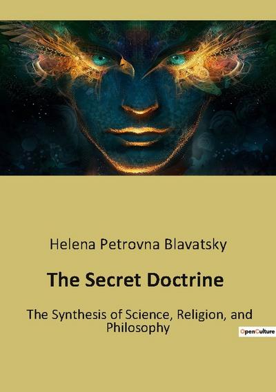 The Secret Doctrine