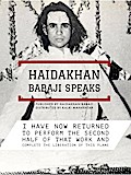 Haidakhan Babaji Speaks