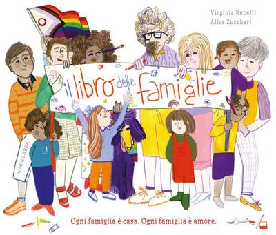 Il libro delle famiglie