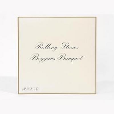 Beggars Banquet