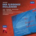 DER FLIEGENDE HOLLÄNDER - Hale/Behrens/Protschka/Rydl/Heilmann/Dohnanyi