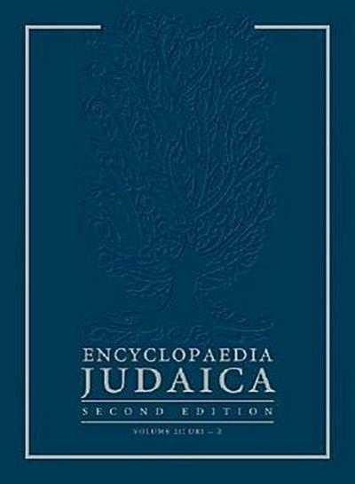 Encyclopaedia Judaica