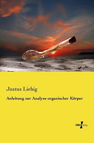 Anleitung zur Analyse organischer Körper