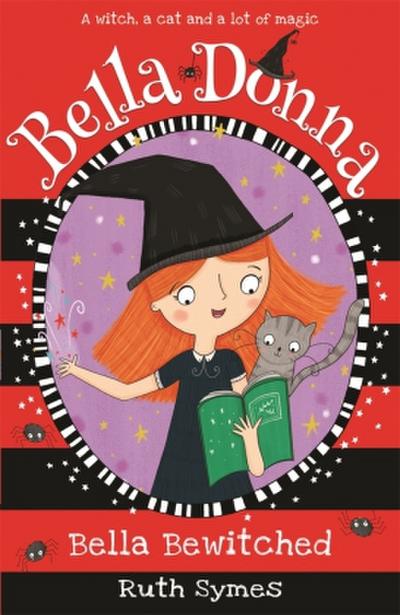 Bella Donna: Bella Bewitched