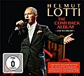 The Comeback Album - Live in Concert Geschenk Ed.