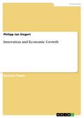 Innovation and Economic Growth