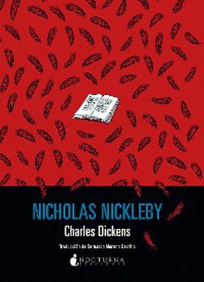 Nicholas Nickleby