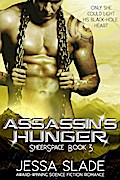 Assassin’s Hunger: Sheerspace Book 3