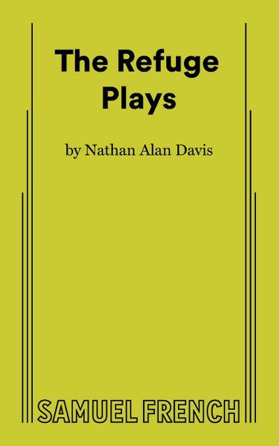The Refuge Plays