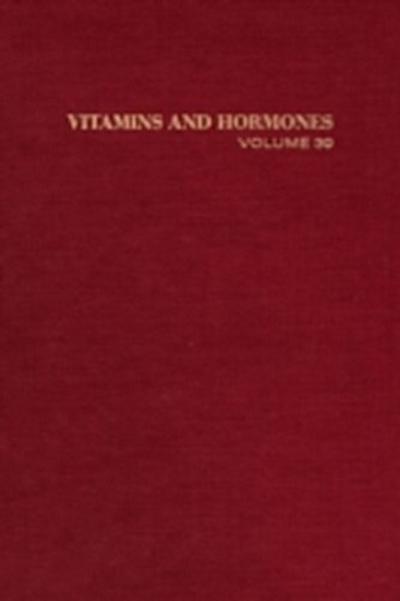 Vitamins and Hormones