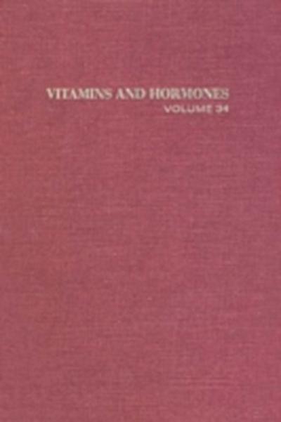 Vitamins and Hormones