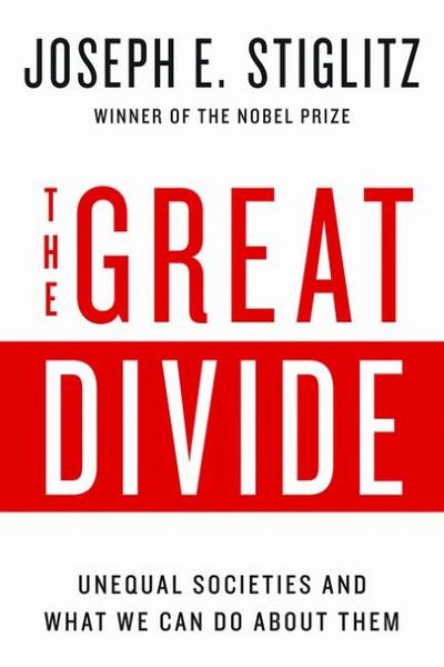 The Great Divide